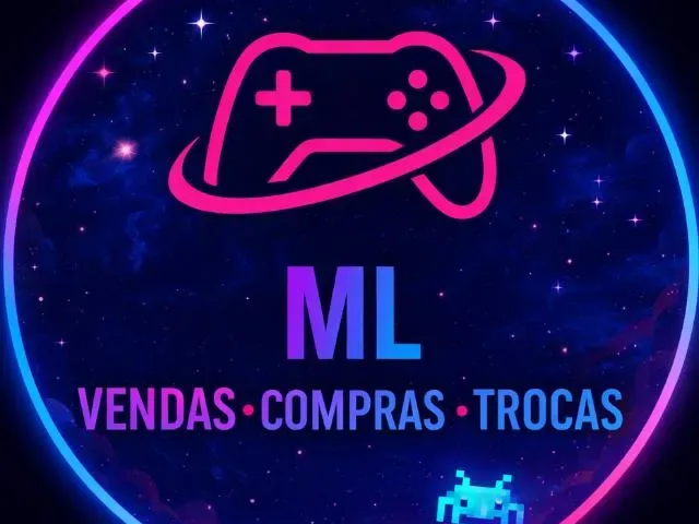Imagem do grupo de WhatsApp Ml Vendas Compras Trocas