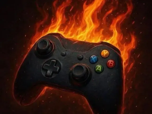 Imagem do grupo de WhatsApp Mod Gamer BR