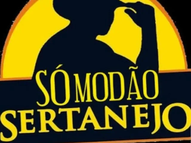 Imagem do grupo de WhatsApp Modão Sertanejo