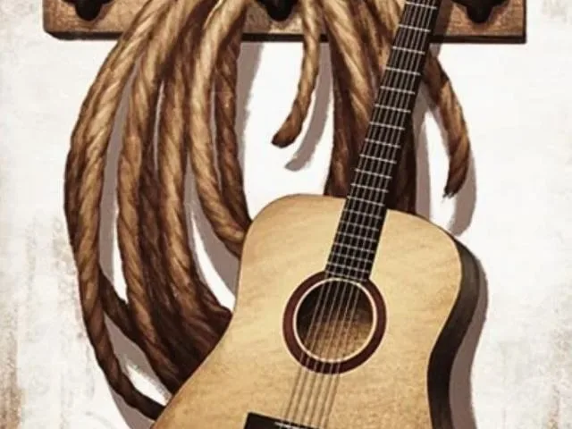 Imagem do grupo de WhatsApp Modão Sertanejo