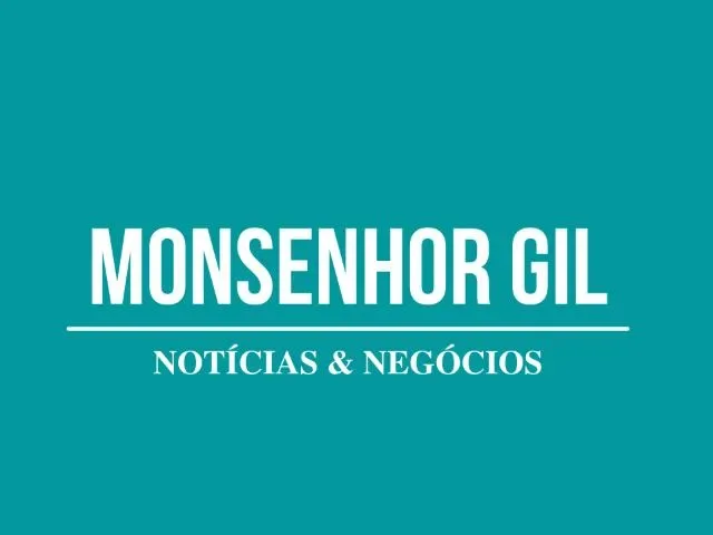 Imagem do grupo de WhatsApp Monsenhor Gil - Noticias e Negocios