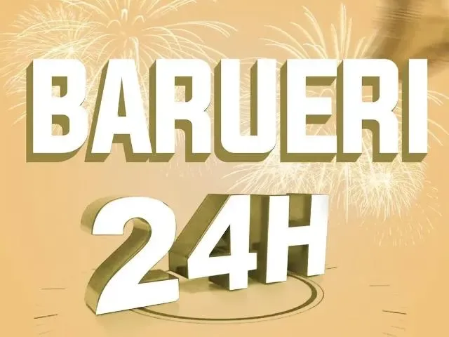 Imagem do grupo de WhatsApp Moradores de Barueri