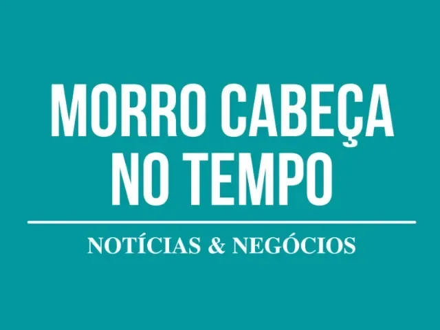Imagem do grupo de WhatsApp Morro Cabeça No Tempo - Notícias E Negócios