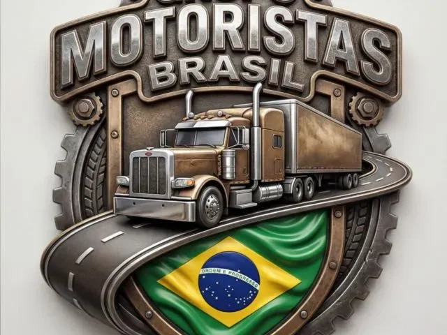 Imagem do grupo de WhatsApp Motoristas Brasil