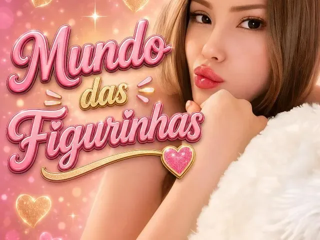 Imagem do grupo de WhatsApp Mudo Das Figurinhas
