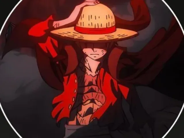 Imagem do grupo de WhatsApp Mugiwara