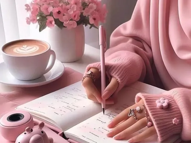 Imagem do grupo de WhatsApp Mulheres Motivação