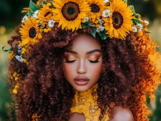 Imagem do grupo de WhatsApp Mulheres Motivação Flores
