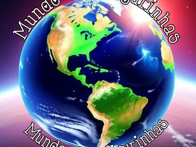 Imagem do grupo de WhatsApp Mundo das Figurinhas