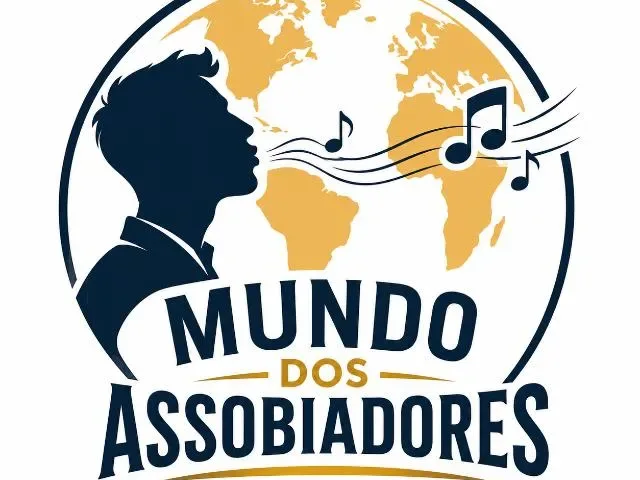 Imagem do grupo de WhatsApp Mundo Dos Assobiadores