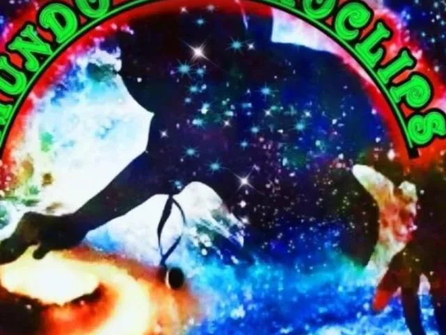 Imagem do grupo de WhatsApp Mundo Eletroclips 🌎 A Lenda 🔊