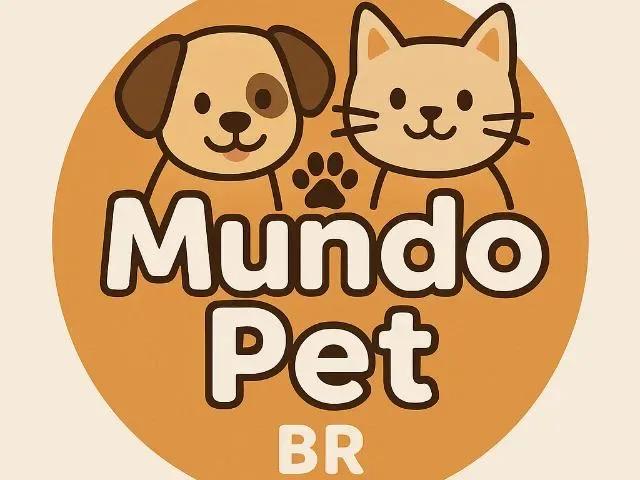 Imagem do grupo de WhatsApp MUNDO PET BR