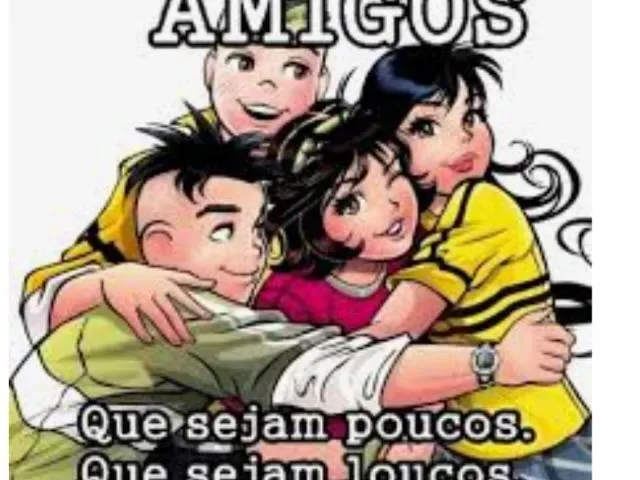 Imagem do grupo de WhatsApp Música Amizade e Figurinhas