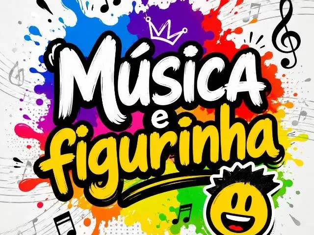 Imagem do grupo de WhatsApp Música Boa e Figurinhas