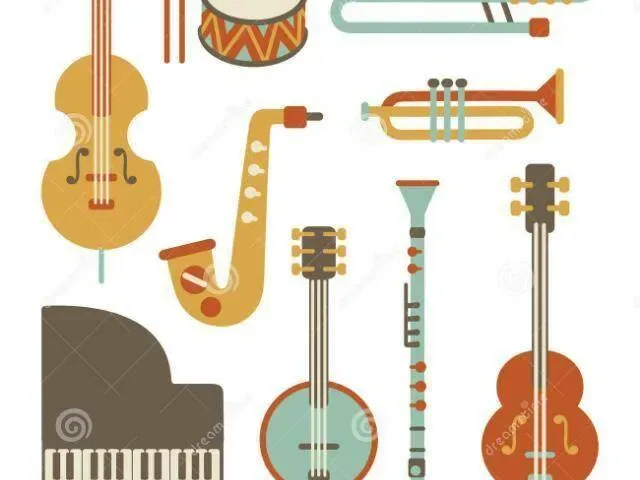 Imagem do grupo de WhatsApp Música Câmera Ação