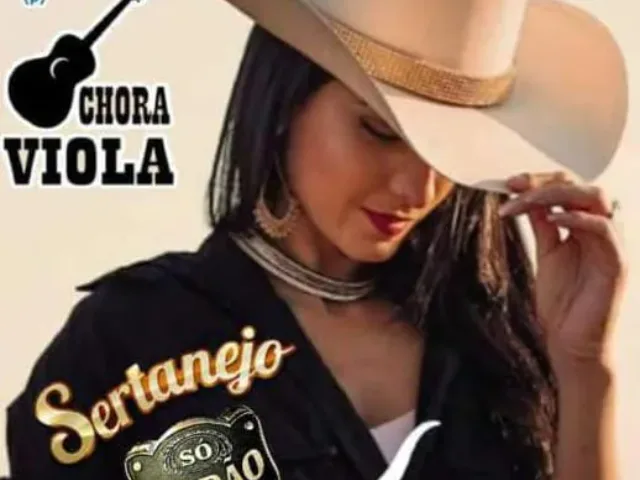Imagem do grupo de WhatsApp Música Sertaneja