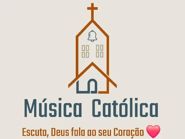 Imagem do grupo de WhatsApp Musicas Catolicas
