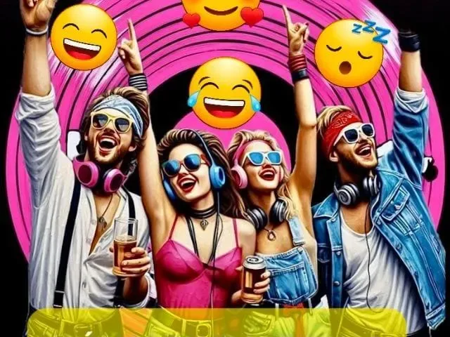 Imagem do grupo de WhatsApp Músicas e Figurinhas