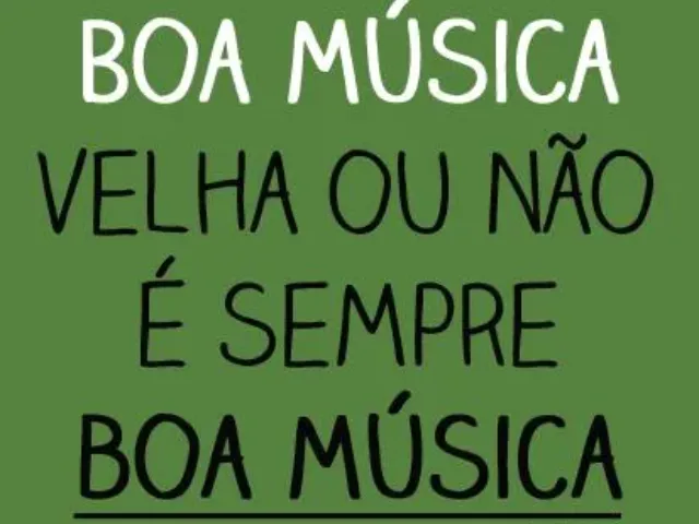 Imagem do grupo de WhatsApp Músicas E Poesias Que Tocam O Seu