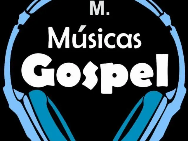 Imagem do grupo de WhatsApp Músicas e Vídeos Gospel