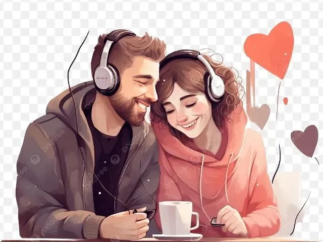 Imagem do grupo de WhatsApp Músicas e Vídeos