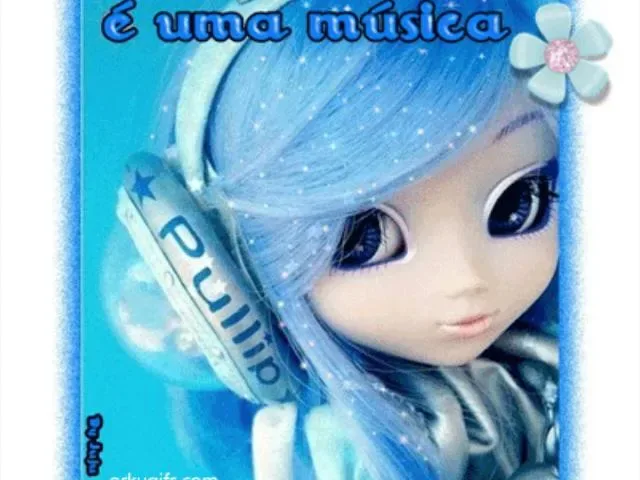 Imagem do grupo de WhatsApp Musicas