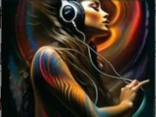 Imagem do grupo de WhatsApp Muzyka Video Happy Weekend