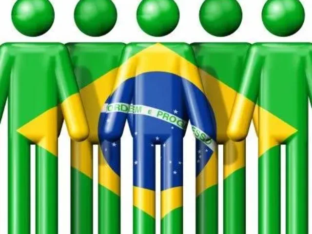 Imagem do grupo de WhatsApp Nação Compatriota Fatos Ilacões E Resenhas
