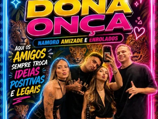 Imagem do grupo de WhatsApp Namoro e Paquera