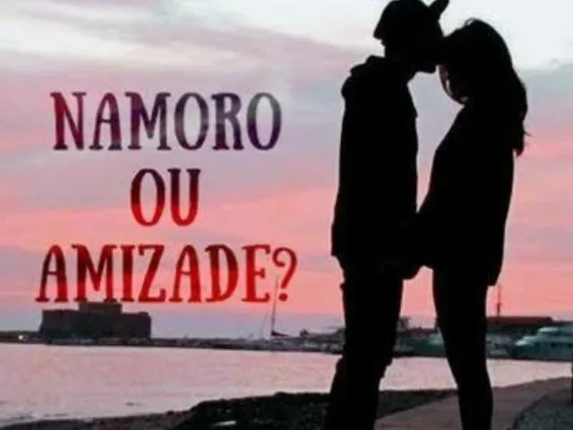 Imagem do grupo de WhatsApp Namoro Ou Amizade Araguaina