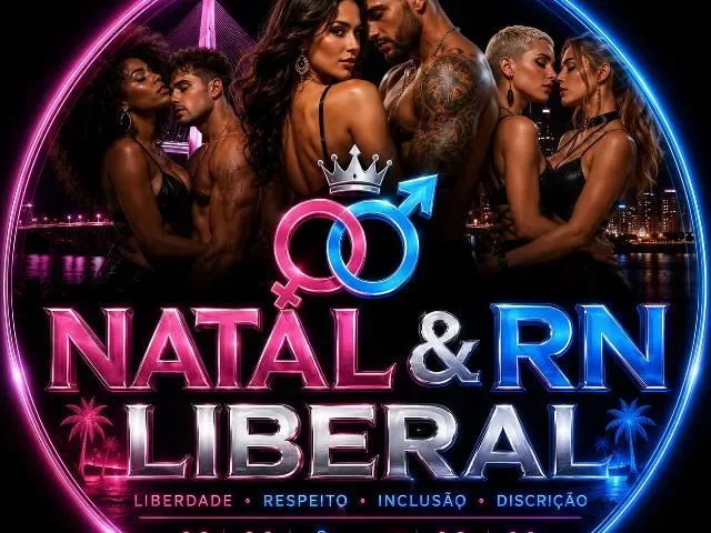 Imagem do grupo de WhatsApp Natal & RN Liberal 2.0