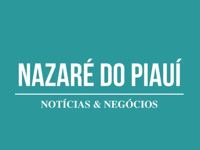 Imagem do grupo de WhatsApp Nazare Do Piaui - Noticias E Negocios