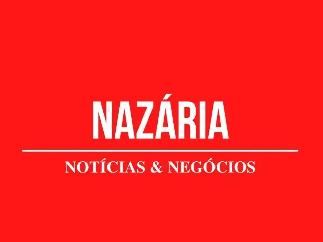 Imagem do grupo de WhatsApp Nazaria - Notícias e Negócios