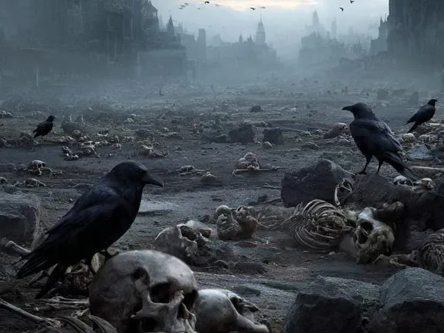 Imagem do grupo de WhatsApp Necrotério Digital Macabro