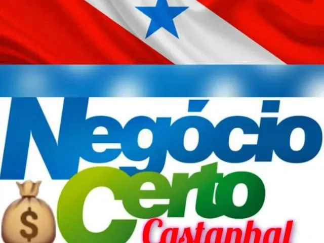 Imagem do grupo de WhatsApp Negócio Certo Castanhal