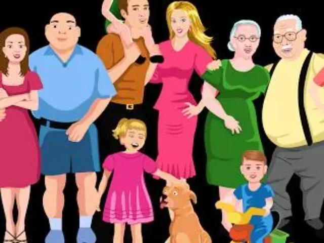 Imagem do grupo de WhatsApp Negocios e Denuncias