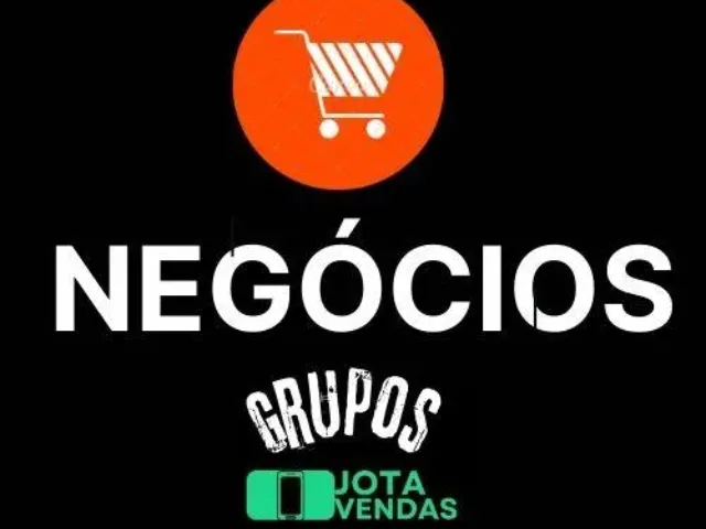 Imagem do grupo de WhatsApp Negócios Zona Sul e Região