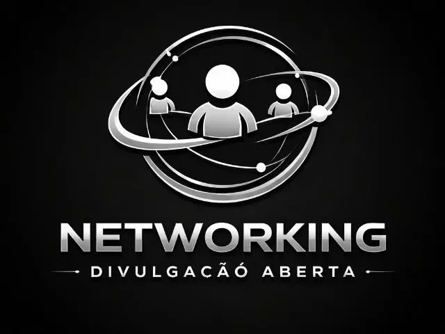 Imagem do grupo de WhatsApp Networking Divulgações Aberta