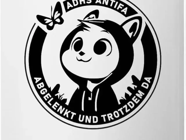 Imagem do grupo de WhatsApp Neurodivergentes Antifascistas