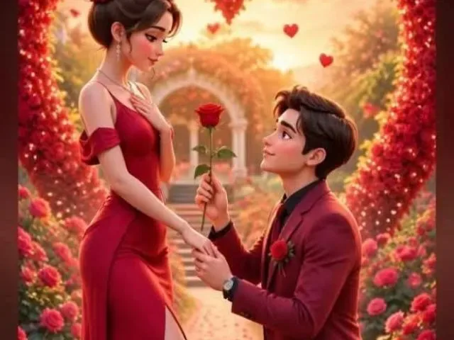 Imagem do grupo de WhatsApp No Pique Do Amor