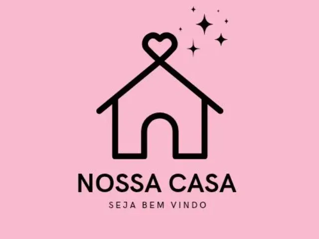 Imagem do grupo de WhatsApp Nossa Casa Achadinhos