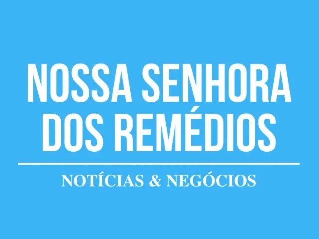 Imagem do grupo de WhatsApp Nossa Senhora dos Remédios - Notícias e Negócios
