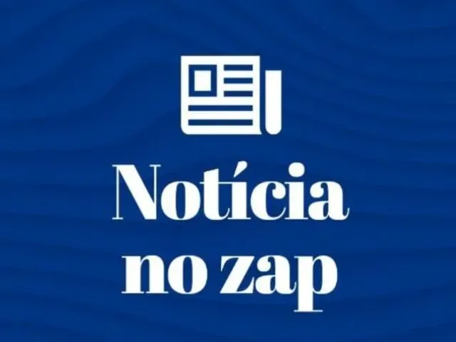 Imagem do grupo de WhatsApp Noticia No Zap