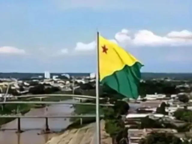 Imagem do grupo de WhatsApp Notícia Rio Branco Acre