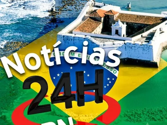 Imagem do grupo de WhatsApp Noticias 24Hs Do RN