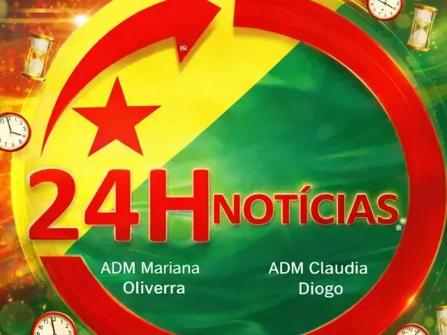 Imagem do grupo de WhatsApp Notícias Acre 24 Horas