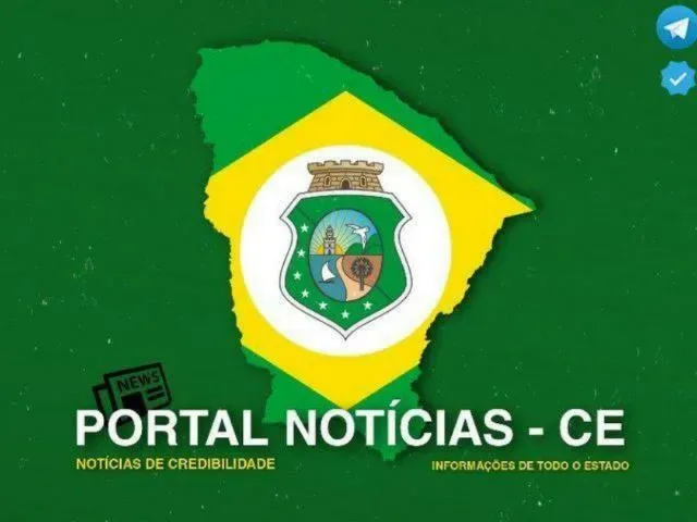 Imagem do grupo de WhatsApp Noticias Fortaleza - CE