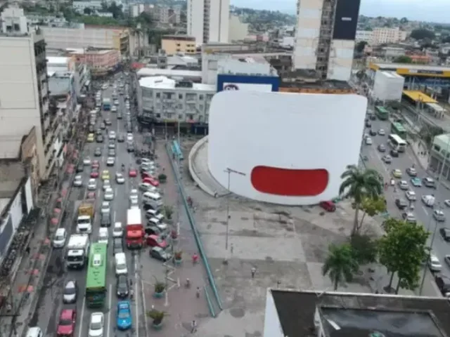 Imagem do grupo de WhatsApp Noticias Gerais de Duque de Caxias