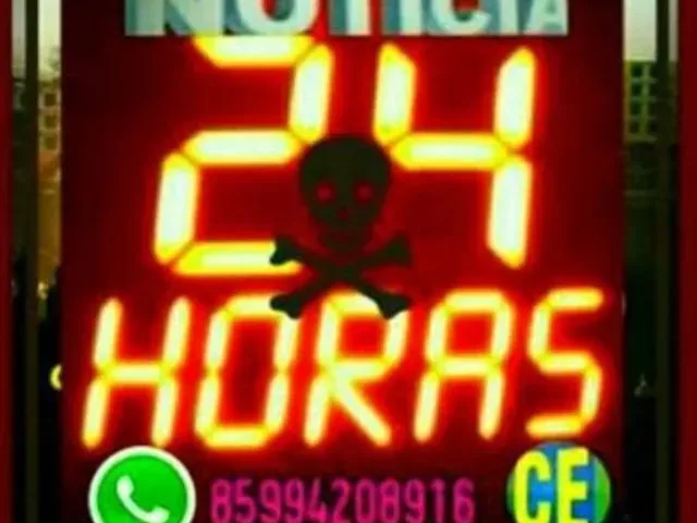 Imagem do grupo de WhatsApp Notícias Sete Lagoas e regiões ,notícias em Geral 🚀🔦