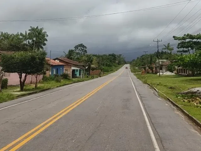 Imagem do grupo de WhatsApp Notícias Vila Zé Castor e Região